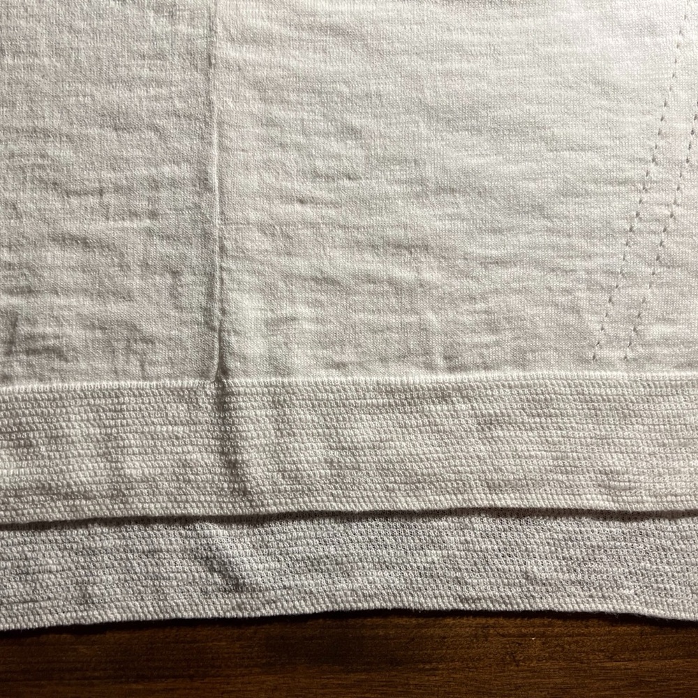 Boho Embroidered Cotton Tunic - Picture 14 of 15